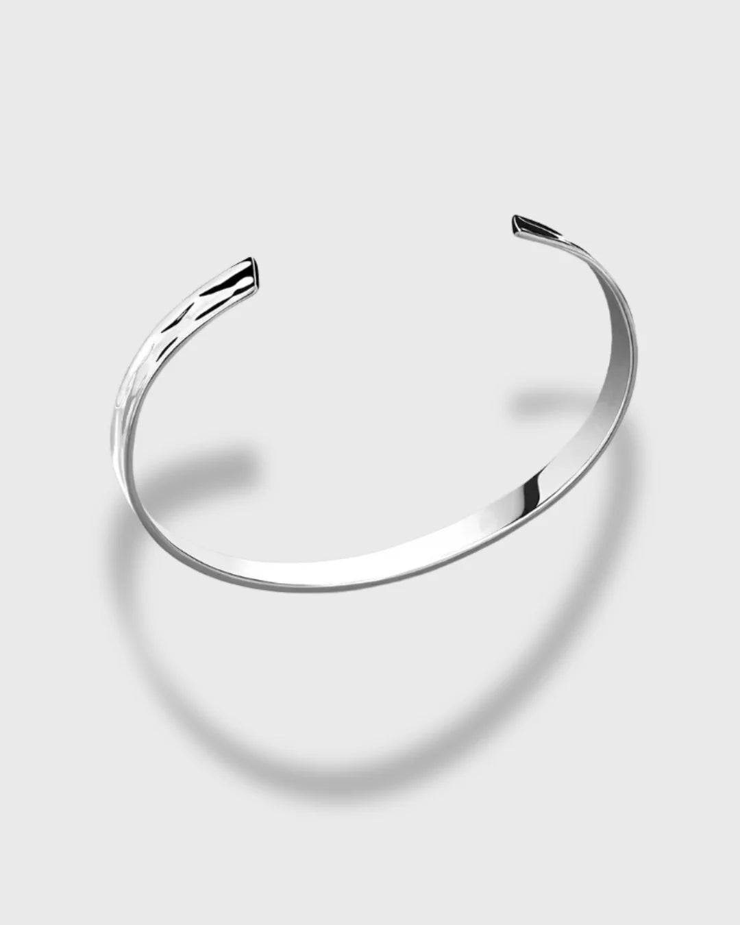 CRONIER– TEXTURED CUFF