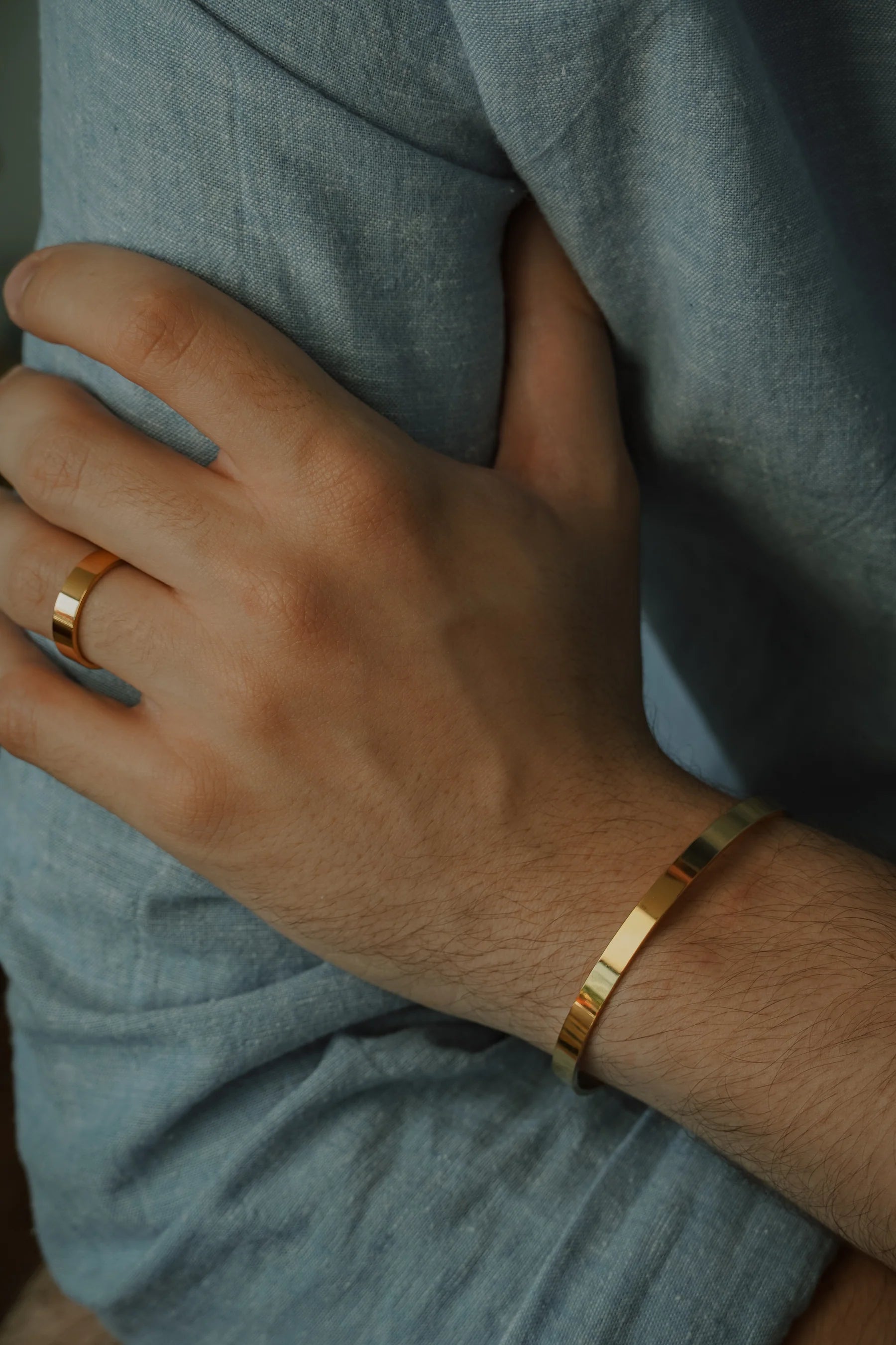 CRONIER - CLASSIC RING