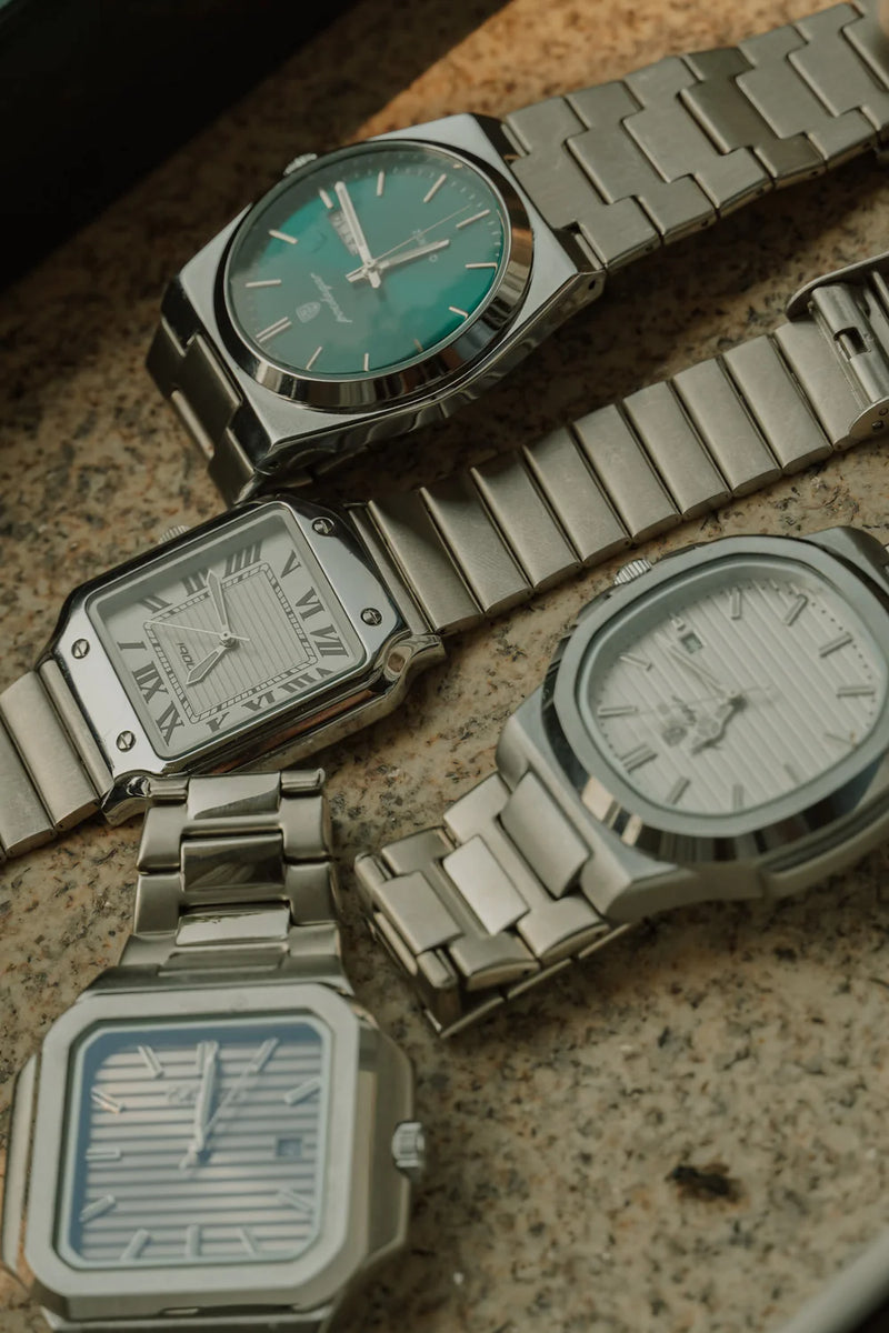 PREMIUM 316L STAINLESS STEEL