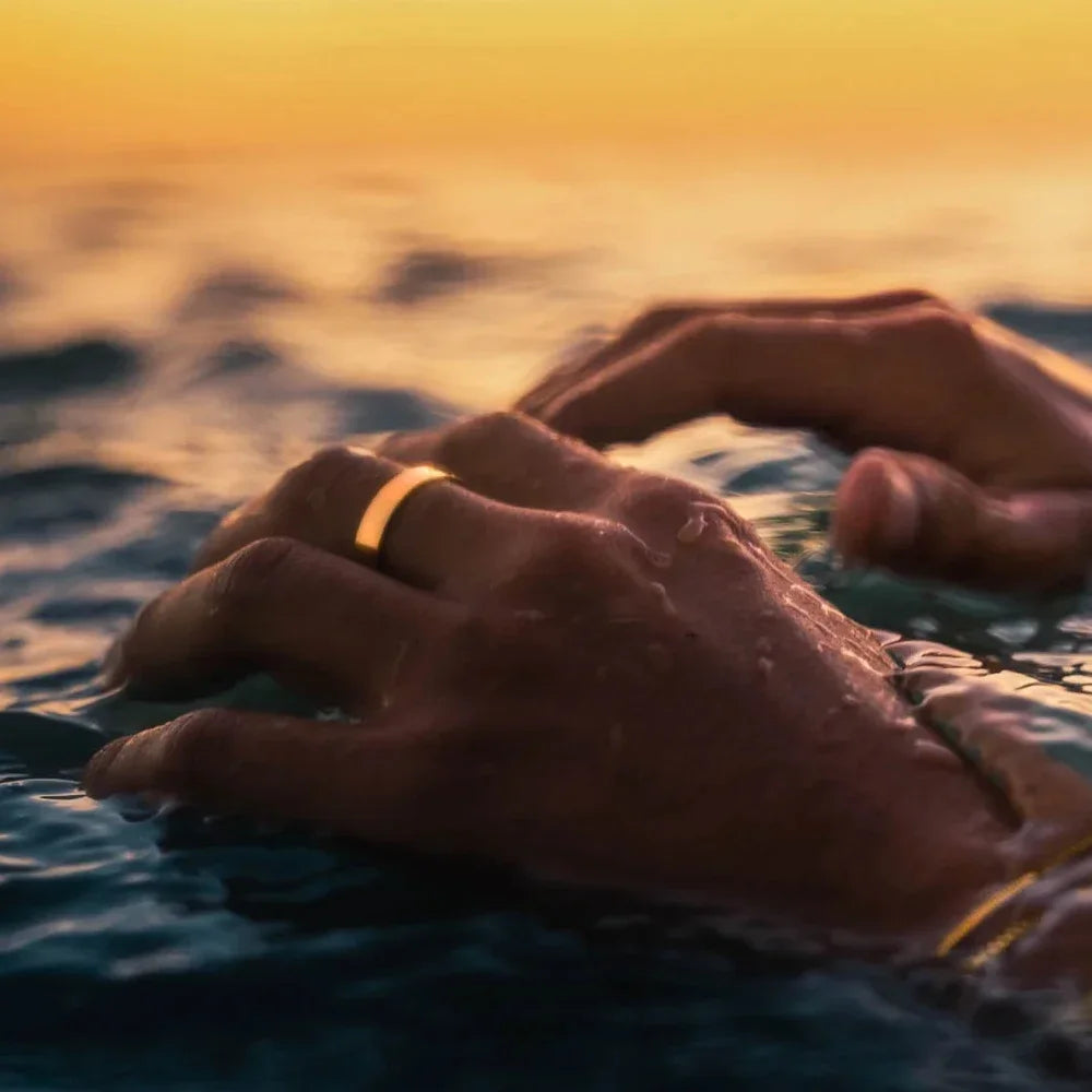 CRONIER - CLASSIC RING